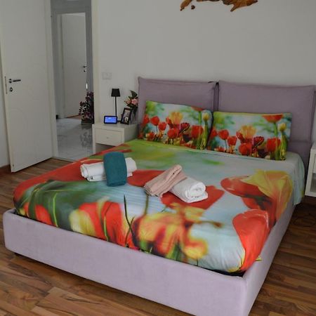 El Cuarto De Tula Διαμέρισμα Γένοβα Εξωτερικό φωτογραφία