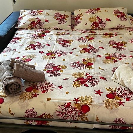El Cuarto De Tula Διαμέρισμα Γένοβα Εξωτερικό φωτογραφία
