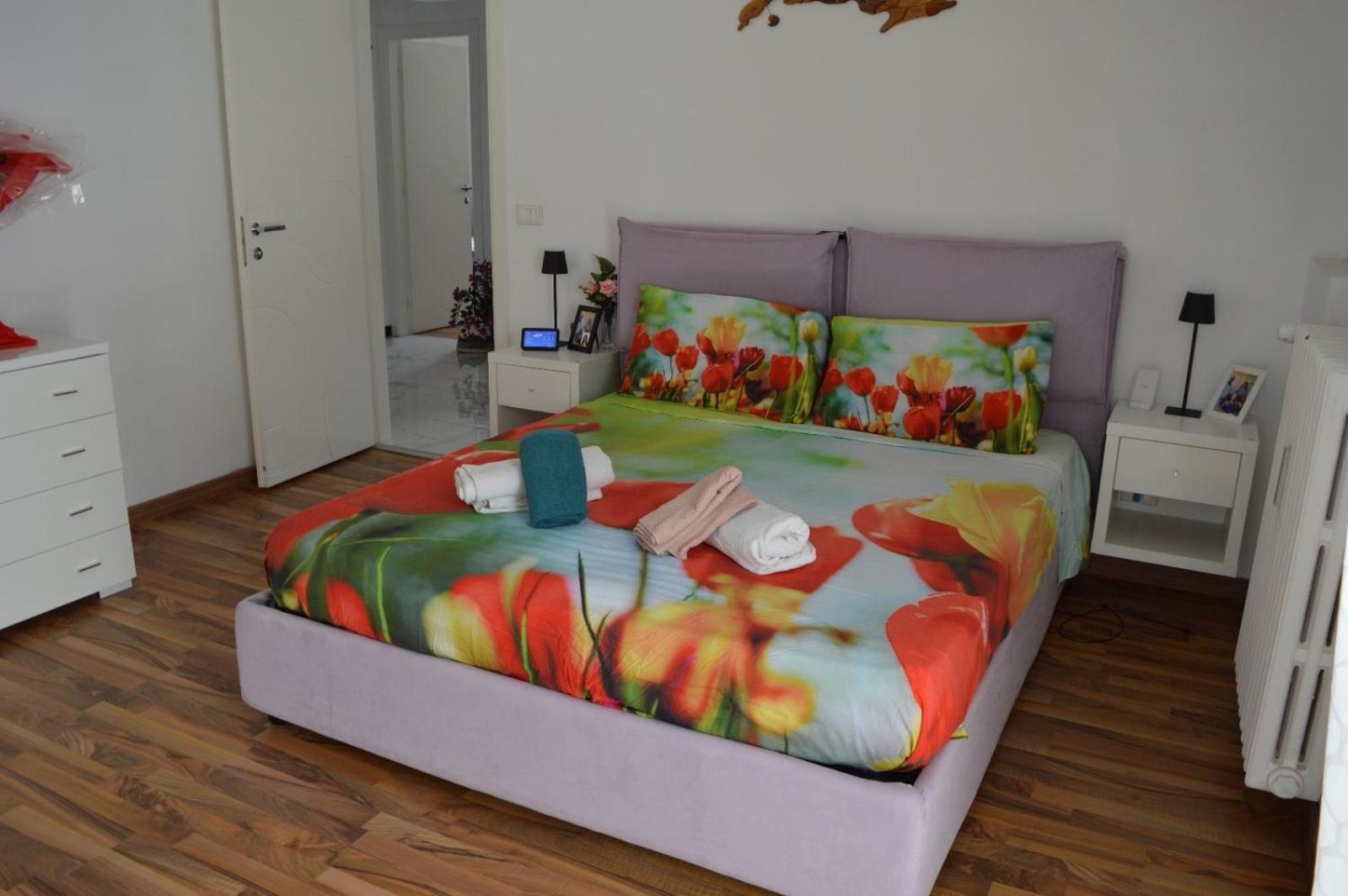 El Cuarto De Tula Διαμέρισμα Γένοβα Εξωτερικό φωτογραφία